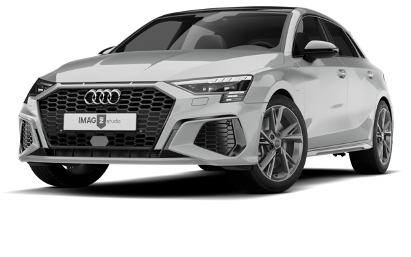 AUDI A3 1.6 E