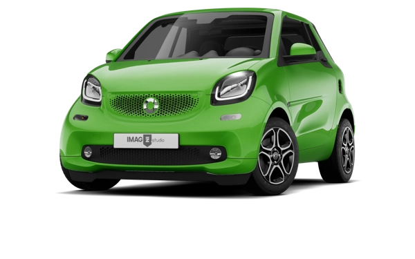SMART CABRIO