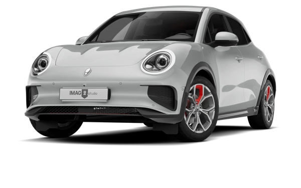 GREAT WALL HAVAL M2