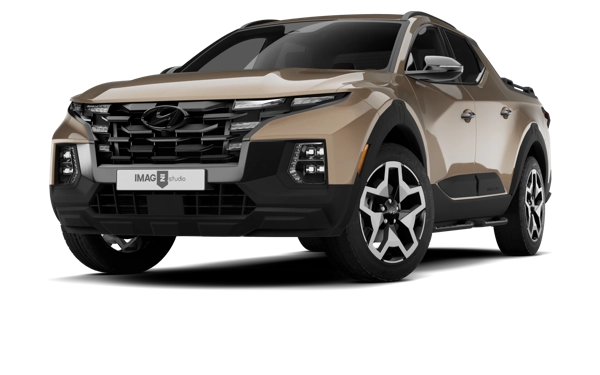 HYUNDAI MAXCRUZ