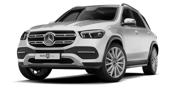 MERCEDES-BENZ GLE 250