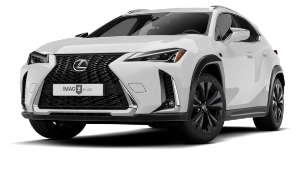 LEXUS UX 200