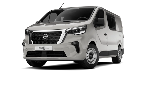 NISSAN PRIMASTAR