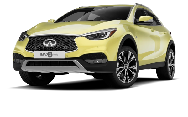 INFINITI QX30