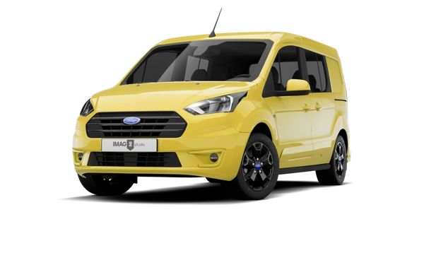 FORD CONNECT