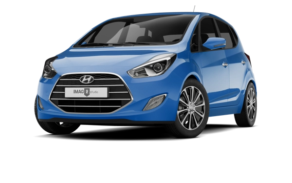 HYUNDAI IX