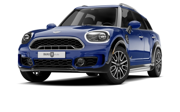 MINI COOPER COUNTRYMAN
