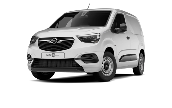 OPEL COMBO VAN