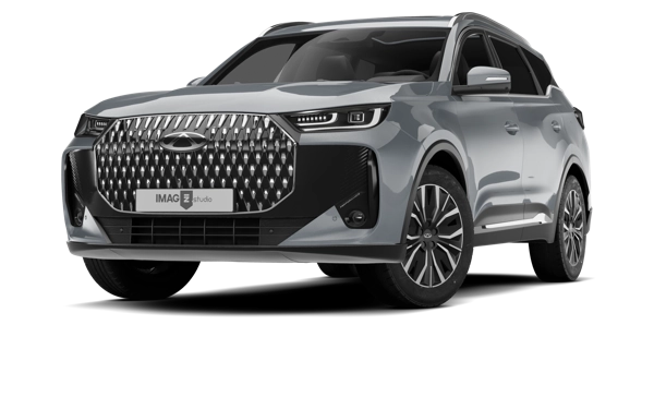 CHERY TIGGO 7