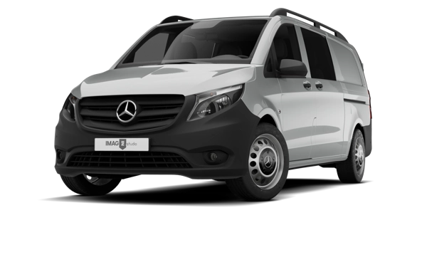 MERCEDES-BENZ VITO 108 CDI