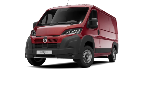 CITROEN JUMPER