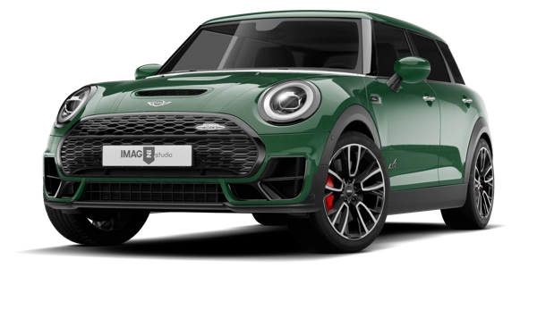 MINI COOPER CLUBMAN