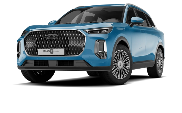 CHERY JETOUR X70
