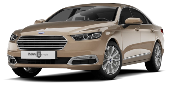 FORD TAURUS
