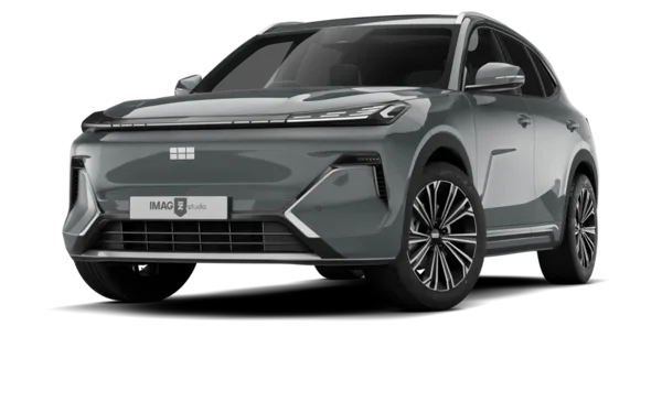 GEELY MR7151A