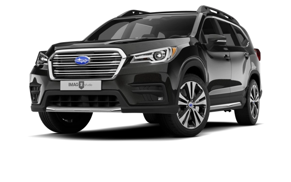 SUBARU ASCENT
