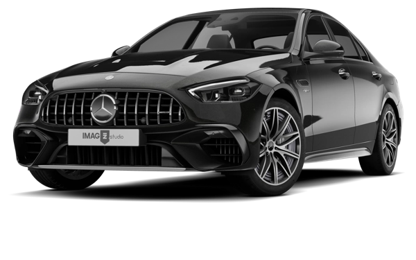 MERCEDES-BENZ ML 63