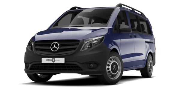 MERCEDES-BENZ VITO TOURER