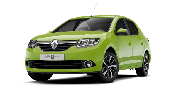 RENAULT LOGAN