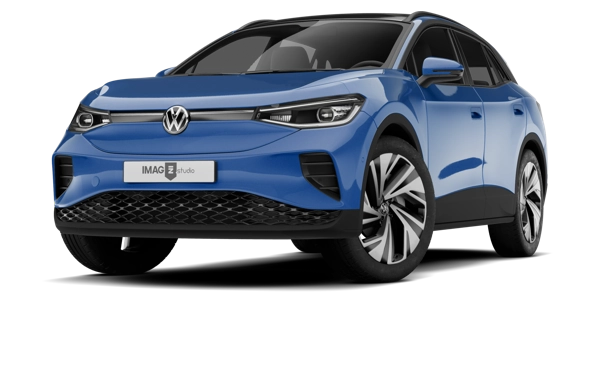 VOLKSWAGEN ID.4 CROZZ