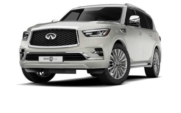 INFINITI QX80