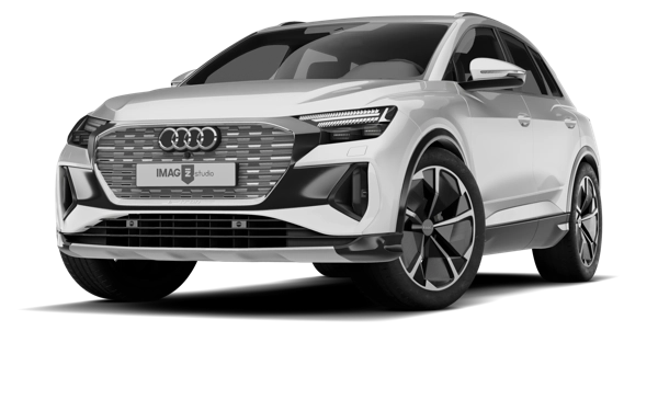 AUDI Q4