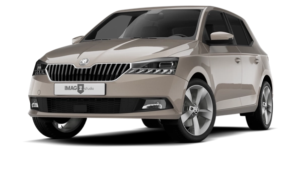 SKODA FAVORIT