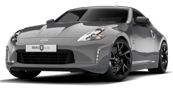 NISSAN 370Z