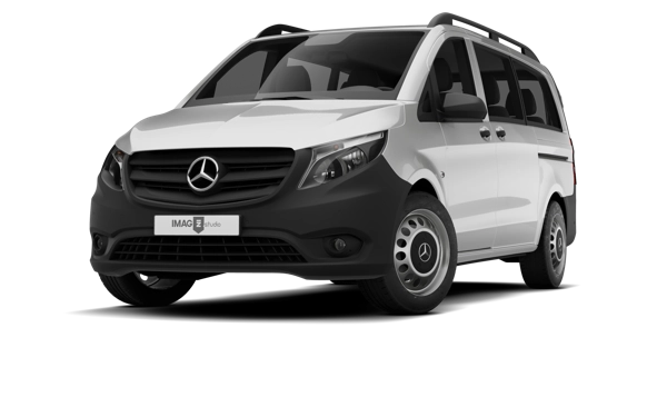 MERCEDES-BENZ VITO TOURER