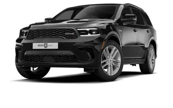DODGE VS