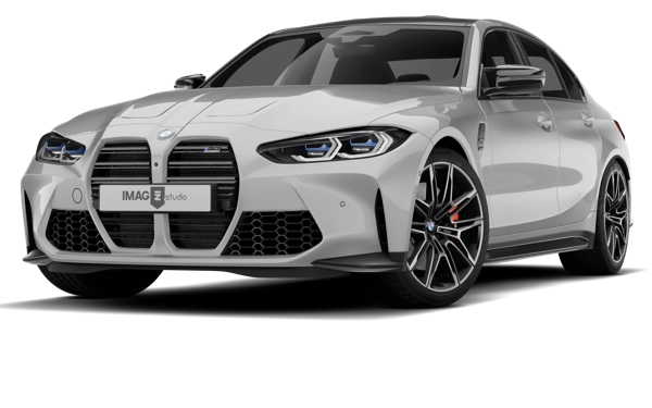 BMW M340I