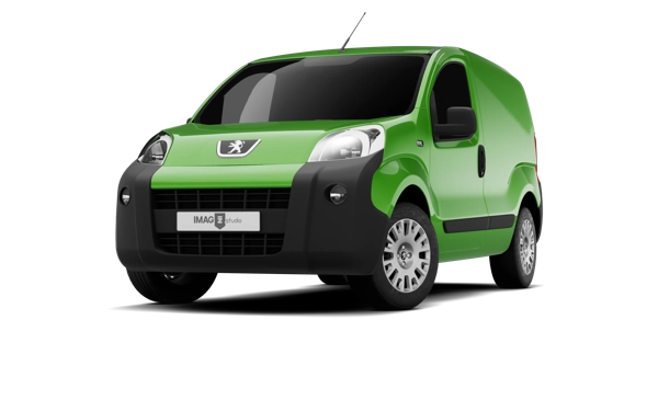 PEUGEOT BIPPER