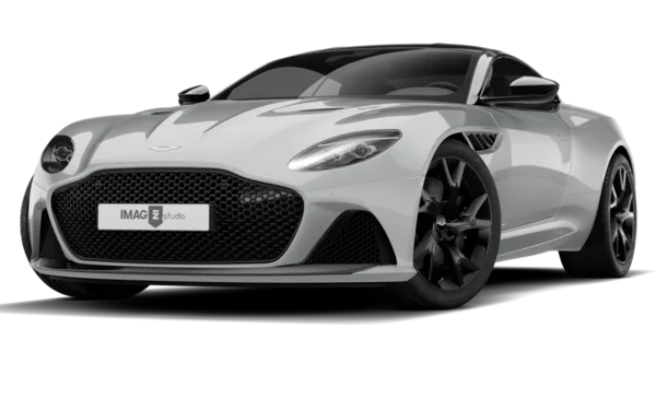 ASTON MARTIN DBS