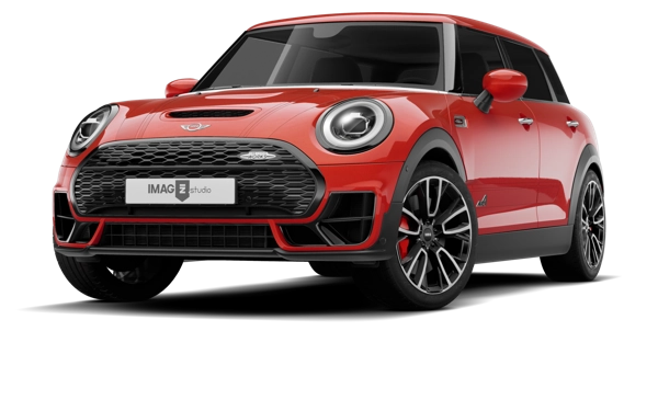 MINI COOPER S CLUBMAN