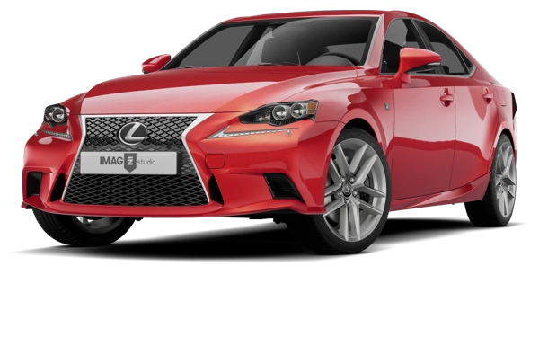 LEXUS IS 250