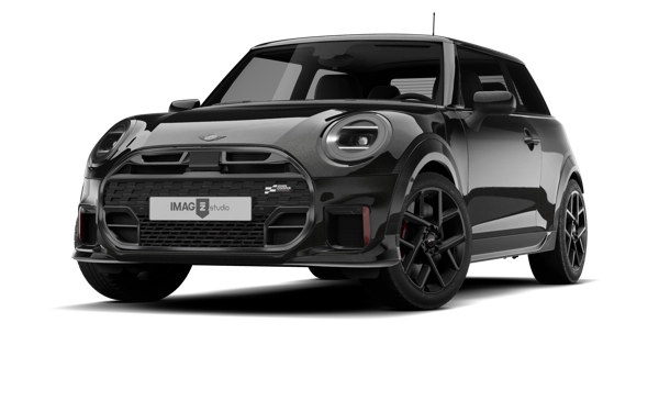 MINI COOPER JCW