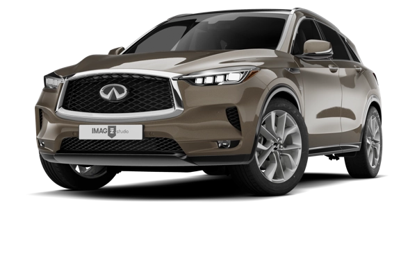 INFINITI QX50