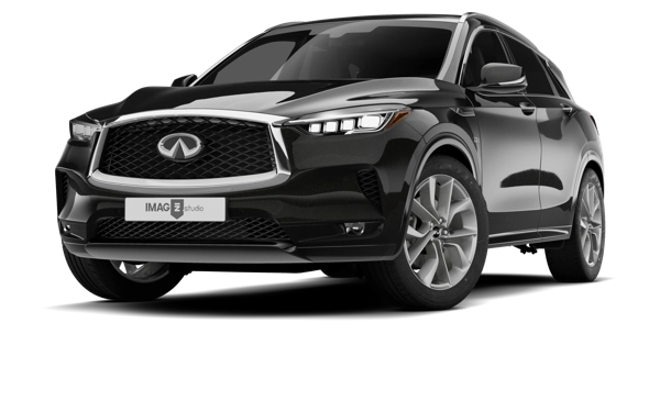 INFINITI QX50
