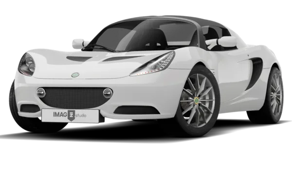 LOTUS ELISE