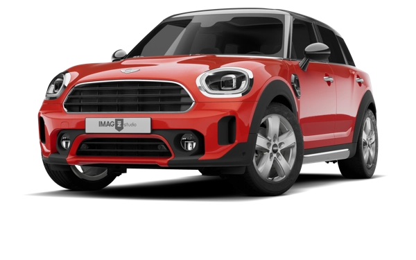 MINI COOPER COUNTRYMAN  ALL4
