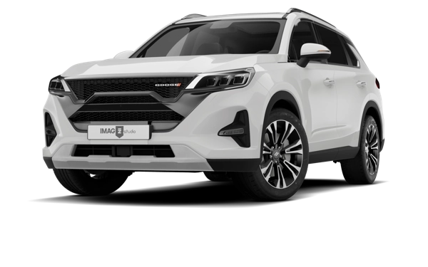 DODGE JOURNEY