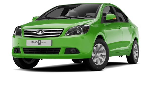 GREAT WALL VOLEEX C30