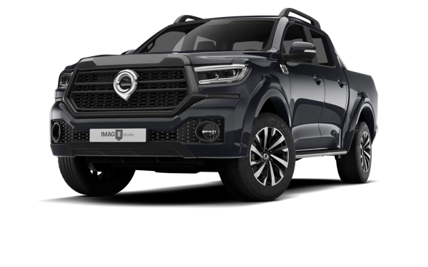 GREAT WALL CC6460 DY