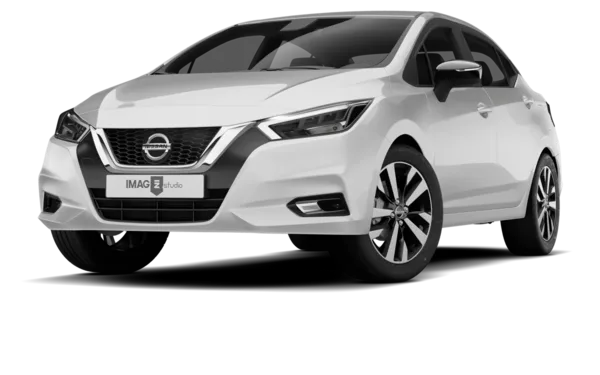 NISSAN SUNNY 1.3
