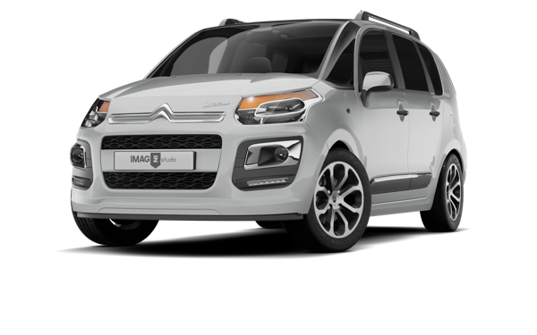 CITROEN XSARA PICASSO