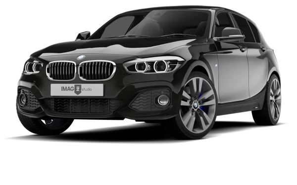 BMW 120I