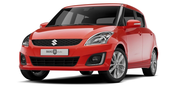 SUZUKI SWІFT