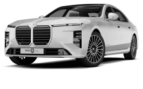 BMW 735