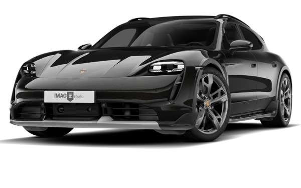 PORSCHE TAYCAN TURBO