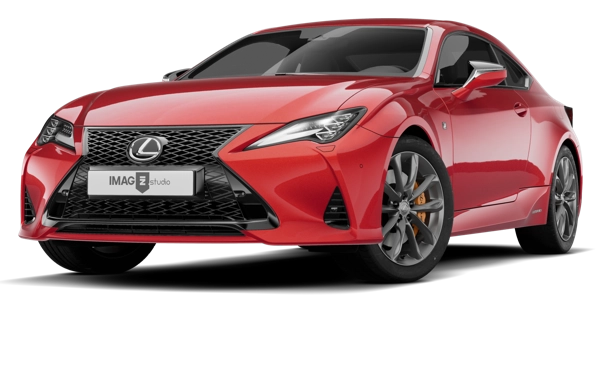 LEXUS RC 300